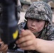 2/23 Marines and ROK Marines Conduct Bilateral Crew-Served Weapons Range during KMEP 25.2