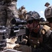 2/23 Marines and ROK Marines Conduct Bilateral Crew-Served Weapons Range during KMEP 25.2