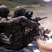 2/23 Marines and ROK Marines Conduct Bilateral Crew-Served Weapons Range during KMEP 25.2