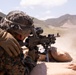 2/23 Marines and ROK Marines Conduct Bilateral Crew-Served Weapons Range during KMEP 25.2