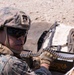 2/23 Marines and ROK Marines Conduct Bilateral Crew-Served Weapons Range during KMEP 25.2