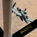 Air Force Thunderbolt II's refuel over USCENTCOM AOR