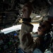 Air Force Thunderbolt II's refuel over USCENTCOM AOR