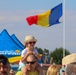 2025 Black Sea Airshow Static Display