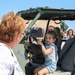2025 Black Sea Airshow Static Display