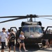 2025 Black Sea Airshow Static Display