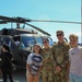 2025 Black Sea Airshow Static Display