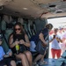2025 Black Sea Airshow Static Display
