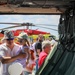 2025 Black Sea Airshow Static Display