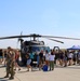 2025 Black Sea Airshow Static Display