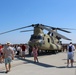2025 Black Sea Airshow Static Display