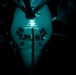 Ghost and Gunns patrol over USCENTCOM AOR
