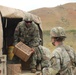 CT25: Logistical subtance resupply mission