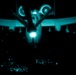 Ghost and Gunns patrol over USCENTCOM AOR