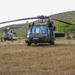 Caribbean Thunder 2025 Logistics Resupply in Action