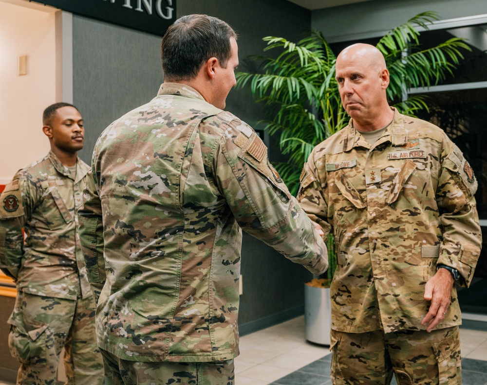 186 ARW Airmen Recognized for Excellence