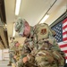 Airmen try out for Missouri Adjutant General’s (TAG) Match shooting team
