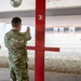 Airmen try out for Missouri Adjutant General’s (TAG) Match shooting team