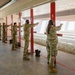Airmen try out for Missouri Adjutant General’s (TAG) Match shooting team