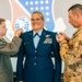 Promotion to Colonel