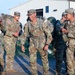 87th Troop Command Best Warrior Challenge 2025