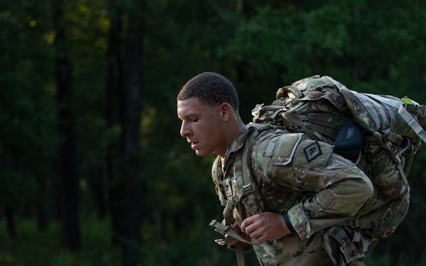 87th Troop Command Best Warrior Challenge 2025