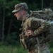 871st Troop Command's Best Warriors Accept The Challenge