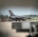 114th Fighter Wing performs Integrated Combat Turns