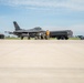 114th Fighter Wing performs Integrated Combat Turns