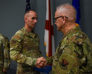 Air Force Radio News 1 Aug 2025