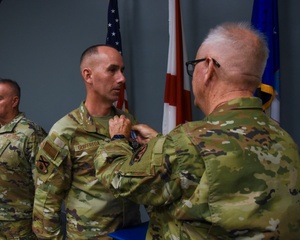 Air Force Radio News 1 Aug 2025