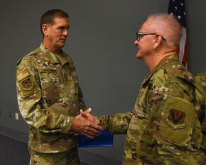 Air Force Radio News 1 Aug 2025