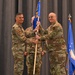 From Toolbox to Command: 307th Maintenance Group gains new commander