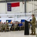 NCNG 449th Combat Aviation Brigade Welcomes New Commander