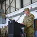 NCNG 449th Combat Aviation Brigade Welcomes New Commander