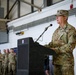 NCNG 449th Combat Aviation Brigade Welcomes New Commander