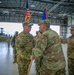 NCNG 449th Combat Aviation Brigade Welcomes New Commander