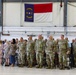 NCNG 449th Combat Aviation Brigade Welcomes New Commander