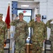 NCNG 449th Combat Aviation Brigade Welcomes New Commander