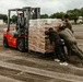 MRF-D 25.3: U.S. Marines assist with foreign disaster relief to the Philippines