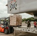 MRF-D 25.3: U.S. Marines assist with foreign disaster relief to the Philippines