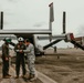 MRF-D 25.3: U.S. Marines assist with foreign disaster relief to the Philippines