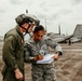 MRF-D 25.3: U.S. Marines assist with foreign disaster relief to the Philippines