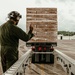 MRF-D 25.3: U.S. Marines assist with foreign disaster relief to the Philippines