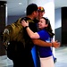 SULLIVAN, IL.-BASED LOGISTICS UNIT RETURNS AFTER DEPLOYMENT TO AFRICA AND EUROPE