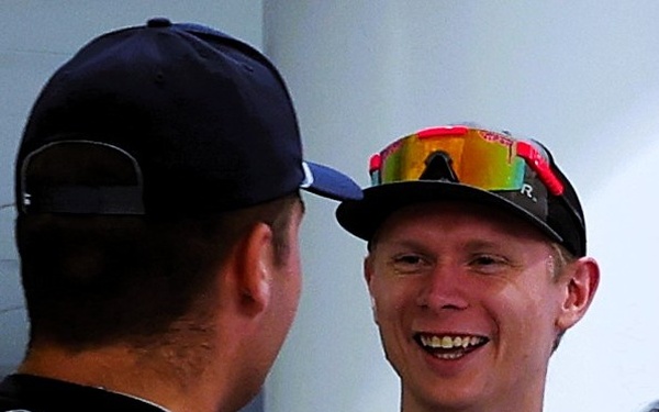 SULLIVAN, IL.-BASED LOGISTICS UNIT RETURNS AFTER DEPLOYMENT TO AFRICA AND EUROPE