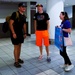 SULLIVAN, IL.-BASED LOGISTICS UNIT RETURNS AFTER DEPLOYMENT TO AFRICA AND EUROPE