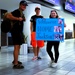 SULLIVAN, IL.-BASED LOGISTICS UNIT RETURNS AFTER DEPLOYMENT TO AFRICA AND EUROPE