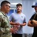 SULLIVAN, IL.-BASED LOGISTICS UNIT RETURNS AFTER DEPLOYMENT TO AFRICA AND EUROPE