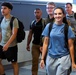 SULLIVAN, IL.-BASED LOGISTICS UNIT RETURNS AFTER DEPLOYMENT TO AFRICA AND EUROPE